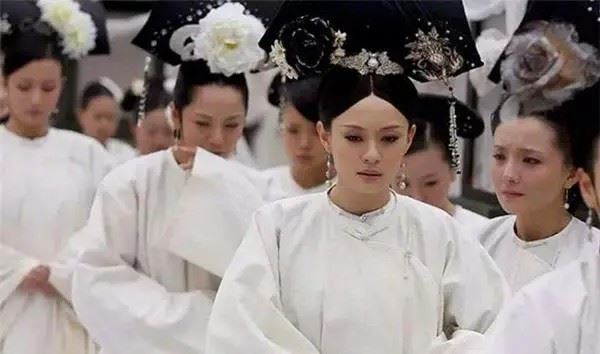 朱元璋遺詔殉葬46妃　明史記錄驚心動魄