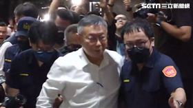 柯文哲、高嘉瑜 