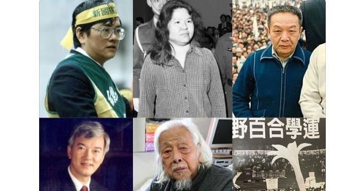 柯文哲成「民主烈士」民進黨1張圖打臉了