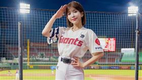 壯壯擁有姣好身材。（圖／翻攝自壯壯IG）