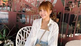 徐凱希近期做了醫美。（圖／翻攝自徐凱希IG）