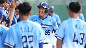 ▲富邦悍將蔡佳諺。（圖／富邦悍將提供）