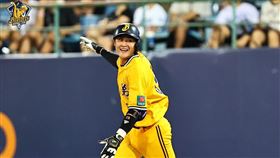 ▲中信兄弟高宇杰炸裂驚天3分砲。（圖／中信兄弟提供）