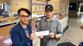 柯文哲,政治獻金,彭振聲,京華城,開庭,羈押庭,毛嘉慶