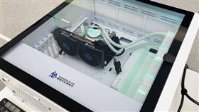 ▲號稱「中國輝達」的GPU公司「象帝先」宣布公司正式解散，全員終止勞動合同。（圖／翻攝自象帝先官網）