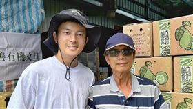 宥勝。（圖／截圖自宥勝IG）