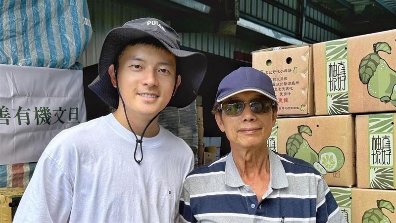 法官不輕判！宥勝消失4個月為這件事現蹤