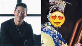 AKIRA。（圖／翻攝exileakira_official IG）