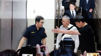 住家遭搜索！柯文哲：無法了解目的是什麼