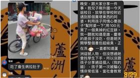 食品,紅豆餅,阿婆,三重,蘆洲,新北市衛生局