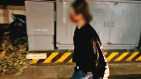  水泥封屍案 （圖／東森新聞提供）