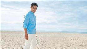 明道受品牌青睞。（圖／鏡藝宏海提供）