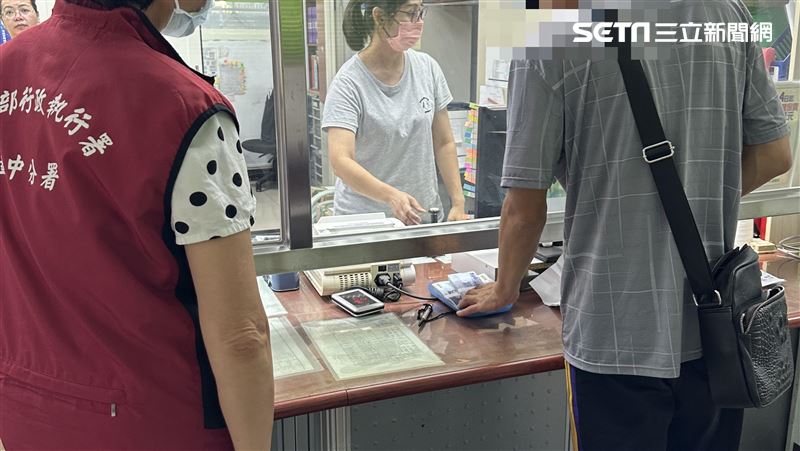 台中男違規擺攤欠30萬不繳！執行署怒出招