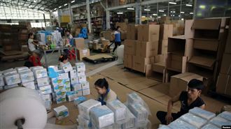 泰慘了！中洗產地害泰中小企面臨生存危機