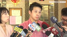 民眾黨副秘書長許甫