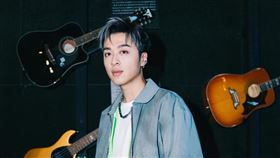 潘宇謙（圖／認可音樂提供)
