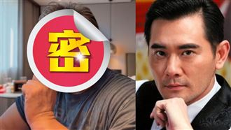 64歲台第一美男近況曝　網驚：聖誕老人