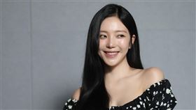 《單身即地獄3》尹廈情。（圖／記者鄭孟晃攝影）