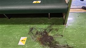 區間車,醉漢,行動電源,車廂,台南,台鐵