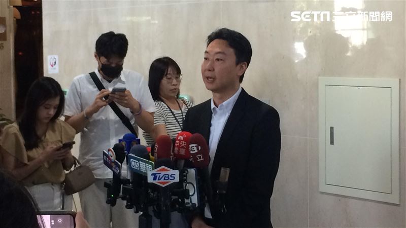 喊話同仁齊心努力　陳世凱曝5問題最棘手