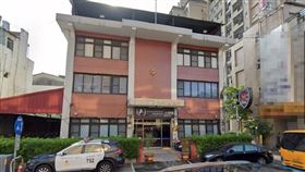 台中,大里,內新派出所（圖／翻攝google maps）