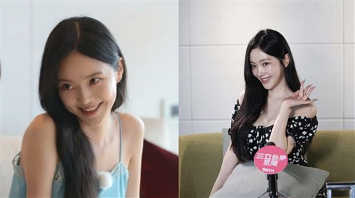 《單身》尹廈情成人妻　甜蜜鬆口談另一半