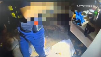 3人鬼月夜遊鵝鑾鼻廢墟　遇2具乾屍嚇壞