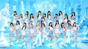 ▲富邦悍將「寵愛天使」主題日9月14、15日登場。（圖／富邦悍將球團提供）