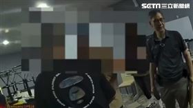 太陽聯盟權陽會吸收未成年少年販毒及暴力犯罪。（圖／翻攝畫面）