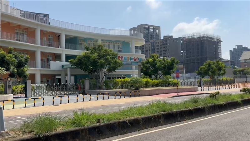 師虐3歲童變「人體壽司捲」竹縣府說話了