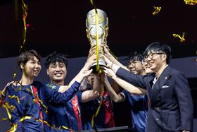 《英雄聯盟》PCS夏季總決賽冠軍出爐！PSG再次登頂衛冕寶座（業配勿用）