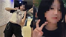 女兒,尋人啟事,悠遊卡,長輩,少女,高雄市,前鎮區