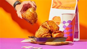 頂呱呱於9月2日至9月9日再次啟動「99呱狂節」。（圖／品牌業者提供）