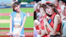 林襄曬出近日小龍女制服辣照，感覺身材狀態相當良好。（圖／翻攝自95_mizuki IG）

