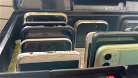 學生控手機集中管理