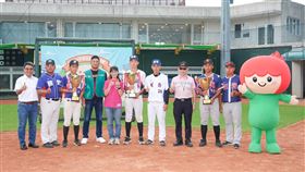 向大谷翔平看齊！中信「愛接棒」小將化夢想為行動（業配勿用）