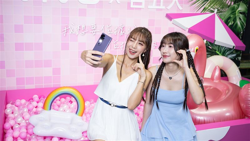 vivo V40系列3大電信資費出爐　0元可入手