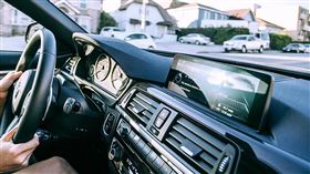 開車，駕駛(圖／Pexels)