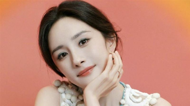 離婚非羞恥！楊冪：愛情只是人生一種體驗
