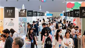 2024臺灣文博會圓滿落幕　文化部長李遠：2025年重返臺北！（業配勿用）