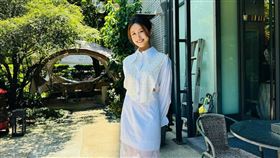 Ribbon晨熙（圖／星辰娛樂提供）