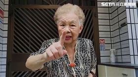 對於柯文哲陷入假帳風波，柯媽媽何瑞英出門前受訪表示『貪的事情，我們絕對沒有，我敢說』