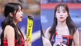 李珠珢（圖／翻攝自IG）