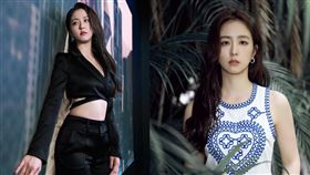 周曉涵宣布告別19年舊東家。（圖／翻攝自周曉涵Facebook）