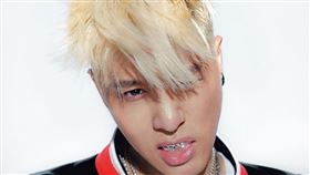 周湯豪（圖／環球音樂提供）