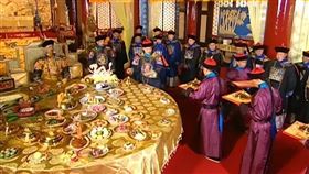  ▲乾隆（圖／翻攝自百度百科）