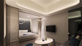 ▲礁溪晶泉丰旅。（圖／業者提供）
