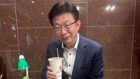 民進黨立委郭國文。（圖／翻攝郭國文臉書)