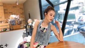 方宥心。（圖／記者趙浩雲攝影）