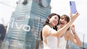 專為影音娛樂而生的vivo Y03，傑昇通信下殺2,890元。（圖／品牌業者提供）